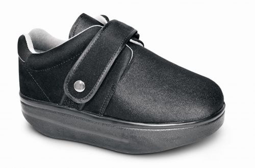 DARCO WOUND CARE SHOE SYSTEM CLOSED TOE 
