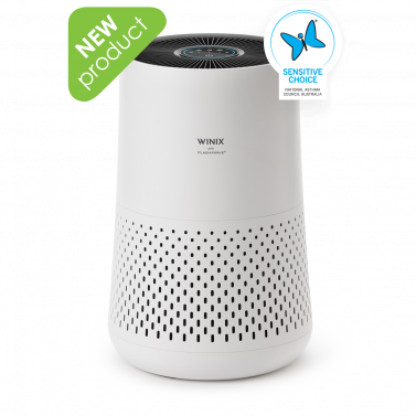 WINIX COMPACT 4 STAGE AIR PURIFIER