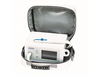 HADEWE EQUIPMENT AND MATERIAL BAGS