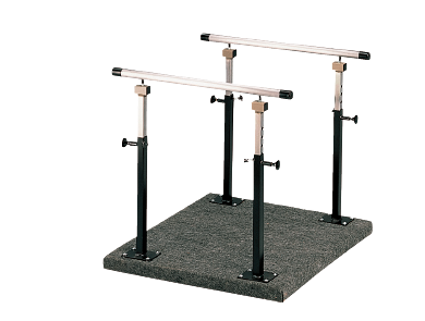 FORTRESS ADJUSTABLE BALANCE PLATFORM