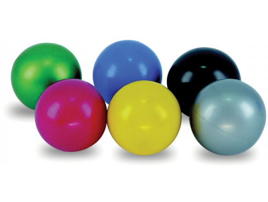 FORTRESS SOFT WEIGHT BALLS