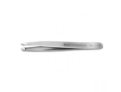 RUCK INSTRUMENTS TWEEZERS / 9.5CM / 0.5MM