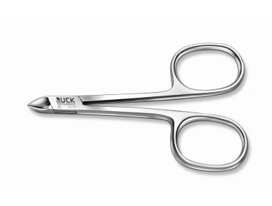 RUCK INSTRUMENTS CUTICLE NIPPER / 7MM OBLIQUE