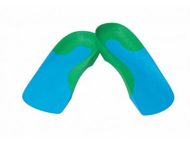 ICB DUAL DENSITY 2/3 ORTHOTICS