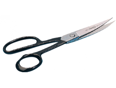 CURVED SCISSORS