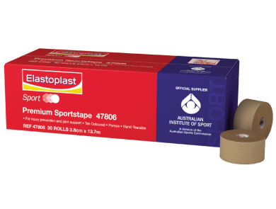 ELASTOPLAST PREMIUM SPORTS TAPE