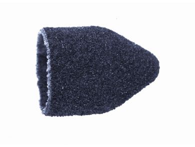 RUCK SANDING CAP POINTED / 10MM / 10 PIECES / MEDIUM