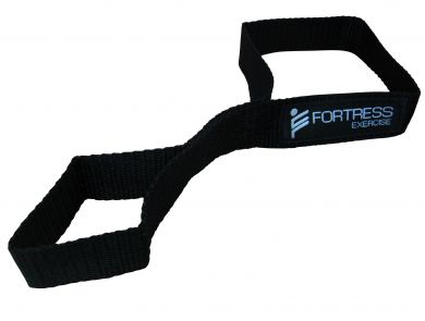 FORTRESS RAINBOW LOOP STIRRUP FOR BAND/TUBING
