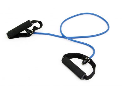FORTRESS RAINBOW TUBING WITH HANDLES