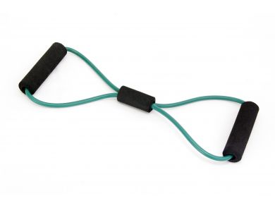 RAINBOW BOW TIE EXERCISER