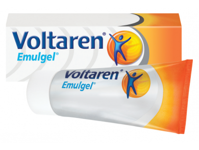 VOLTAREN EMULGEL