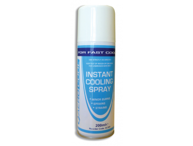 AEROCOOL COLD SPRAY / 200mL