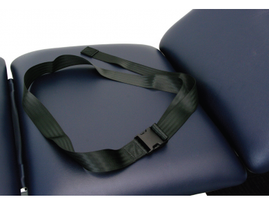 STABILISATION STRAP (SEAT BELT)