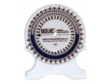 BUBBLE INCLINOMETER