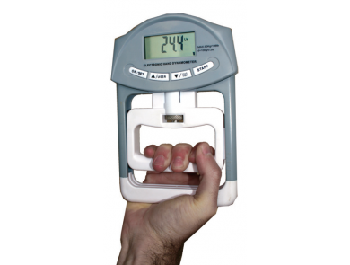 DIGITAL SMEDLEY DYNAMOMETER