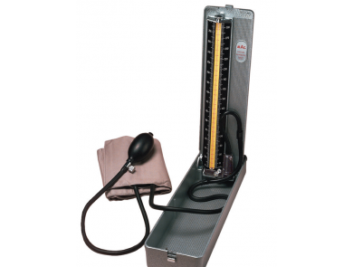 DESK TOP MERCURIAL SPHYGMOMANOMETER