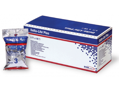 DELTA-LITE PLUS CAST TAPE