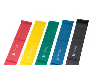 RAINBOW LOOP BANDS
