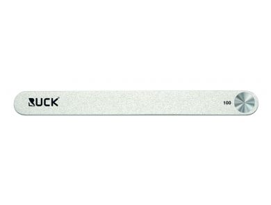 RUCK PROFESSIONAL FILE DISPOSABLE BLADES / WHITE / 10 PCS / 100 GRIT