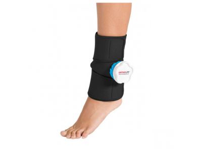 ORTHOLIFE ICE BAG & WRAP