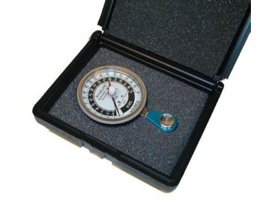 HYDRAULIC PINCH GAUGE 50lb
