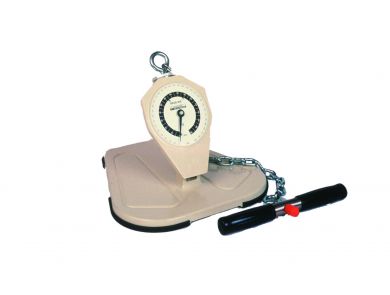 BACK/LEG/CHEST DYNAMOMETER / 300kg