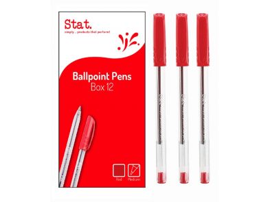 CLINIC PENS / 1.0MM BALLPOINT