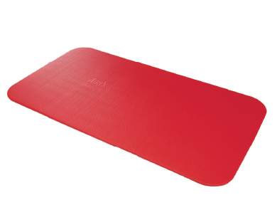 AIREX CORONA GYM MAT / 1850X1000X15MM / RED