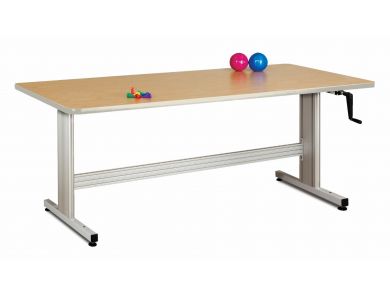 FORTRESS GROUP THERAPY TABLE
