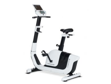 HORIZON COMFORT3 UPRIGHT BIKE