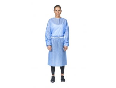 STERILE GOWNS