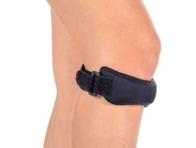 ORTHOLIFE PATELLA TENDON STRAP / UNIVERSAL