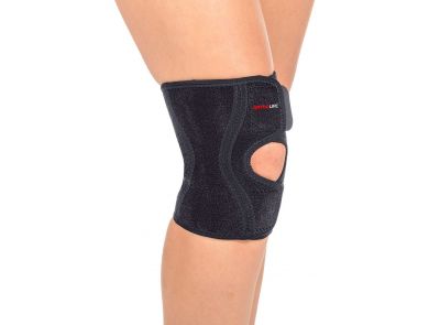 ORTHOLIFE CONTOURED KNEE SUPPORT
