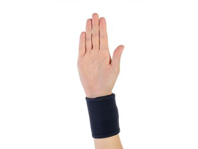 ORTHOLIFE SHORT WRIST WRAP / UNIVERSAL (D)