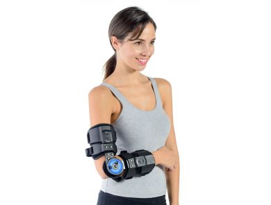 ORTHOLIFE ELBOW ROM BRACE