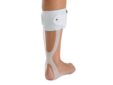 ORTHOLIFE ANKLE FOOT ORTHOSIS LEAF SPRING