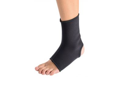 ORTHOLIFE LONGER ANKLE BRACE