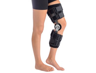 ORTHOLIFE MOTION ROM POST-OP BRACE