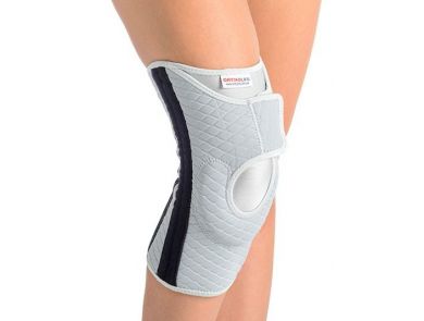 ORTHOLIFE COOLPRO ADJUSTABLE PATELLAR SUPPORT