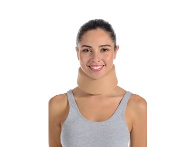 ORTHOLIFE FOAM CERVICAL COLLAR