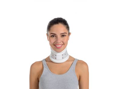 ORTHOLIFE RIGID ADJUSTABLE COLLAR