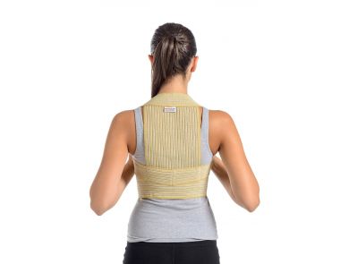 ORTHOLIFE CLAVICLE POSTURE SHOULDER BRACE