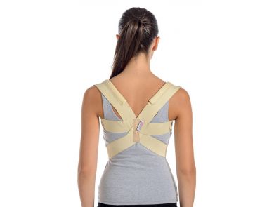 ORTHOLIFE POSTURE AID / CLAVICLE BRACE