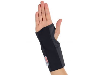 ORTHOLIFE WRIST BRACE