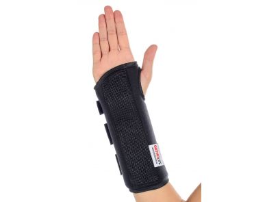 ORTHOLIFE COOLMOTION D-RING WRIST SPLINT