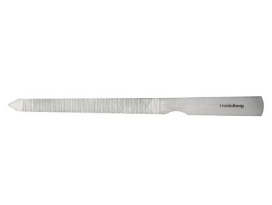 FOOTMEDICS NARROW FOOT DRESSER / 17.5CM