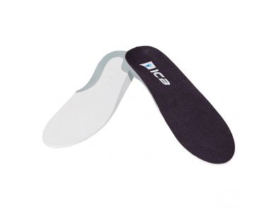 ICB SOFT DENSITY / 2/3 LENGTH / X-SMALL - COVERED (0011WHC)