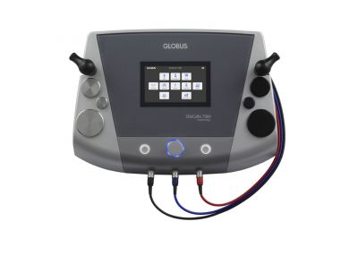 GLOBUS DIACARE 7000 TECAR THERAPY DEVICE