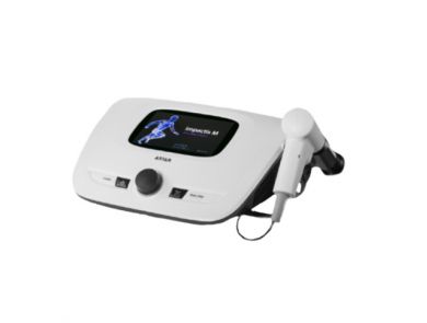 ASTAR IMPACTIS M+ SHOCKWAVE / INCLUDING 2.0 MILLION SHOCKS & 4x FREE APPLICATORS
