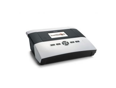 ASTAR PHYSIOGO MG 827 / 2 CHANNEL MAGNETOTHERAPY WITH 7" TOUCHSCREEN